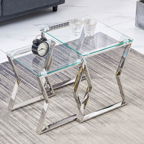 Set side tables - 2,