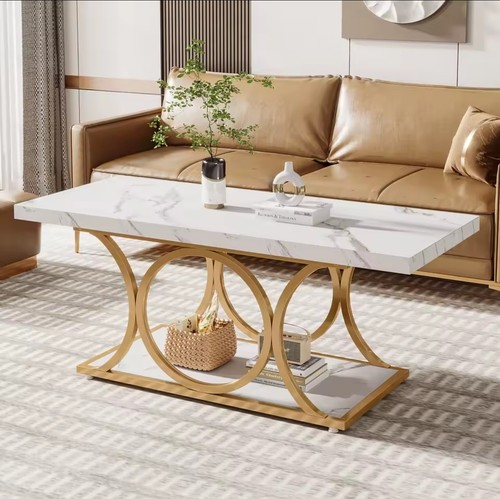Modern gold coffee - coffee, with