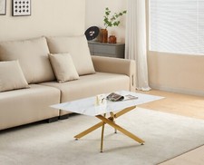 Coffee Table Rectangular 110