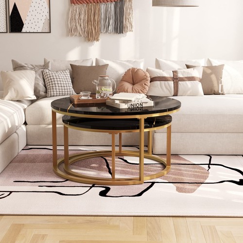 Set nesting coffee - 2,