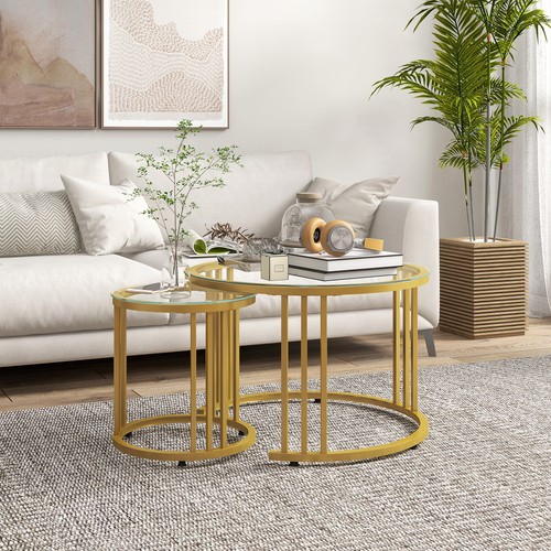 Set nest tables - of, of