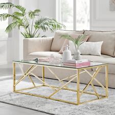 Amalfi Rectangular Coffee