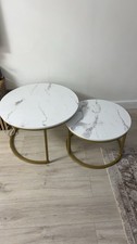 Coffee Table Set of 2