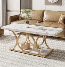 Luxury Coffee Table With