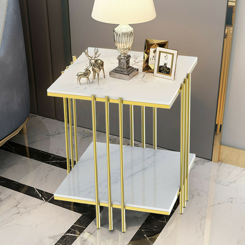 Rectangle round coffee table - rectangle/round,