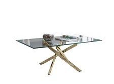 LEONARDO Tempered Glass and